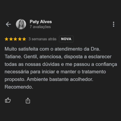 Dra Tatiane Meira Desmartologista Montes Claros